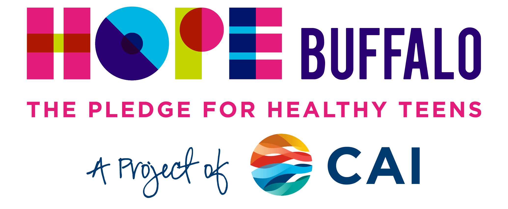Hope Buffalo logo
