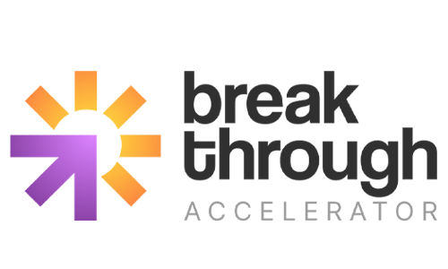 break through accelerator logo