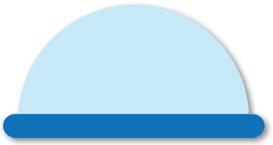 Icon for diaphragm with spermicide