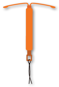 Icon for levonorgestrel iud (progestin-only)